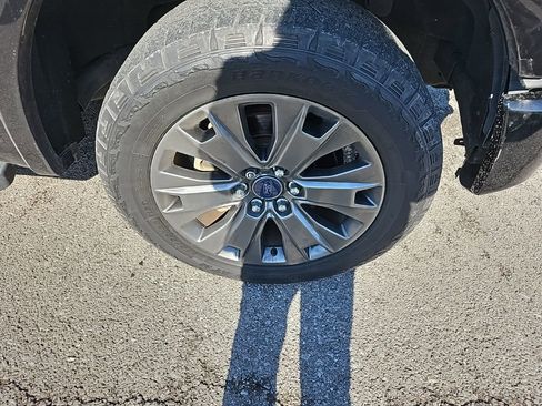 Used 2016 Ford F150 Lariat w/ Equipment Group 502A Luxury image 11