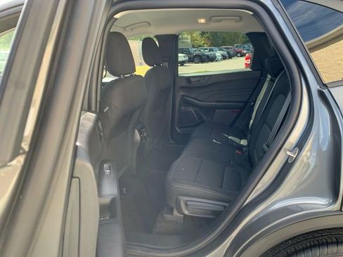 Used 2025 Ford Escape Active w/ Cold Weather Package image 16