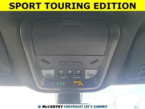 Used 2023 Buick Enclave Essence w/ Experience Buick Package image 37