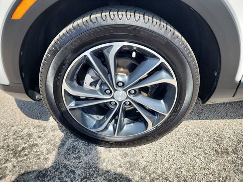 Used 2021 Buick Encore GX Select FWD image 10