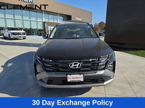 Certified 2026 Hyundai Tucson SEL AWD/4WD image 3