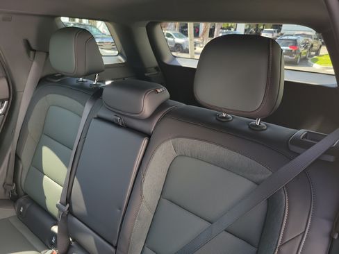 New 2026 GMC Terrain AT4 w/ Convenience Package III AWD/4WD image 13