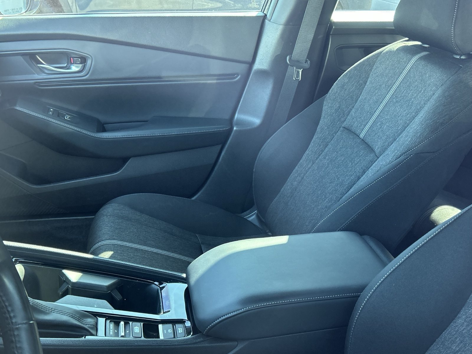 Used 2023 Honda Accord Sport image 12