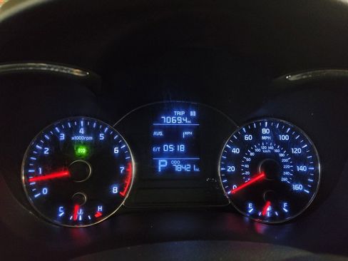 Used 2016 Kia Forte LX image 23