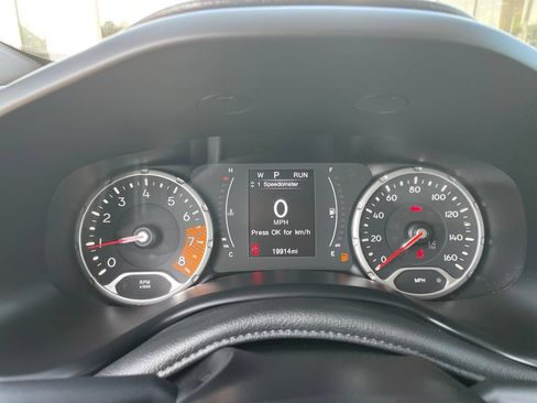 Used 2021 Jeep Renegade Sport AWD/4WD image 29