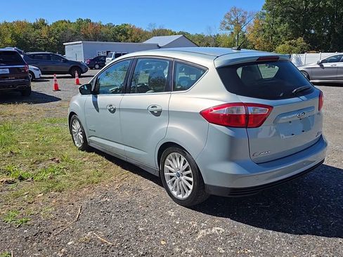 Used 2013 Ford C-MAX SEL image 3
