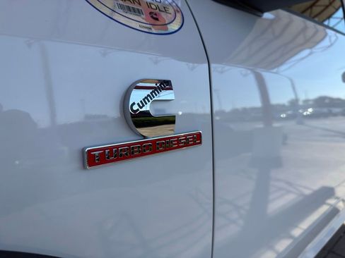 New 2026 RAM 4500 Tradesman w/ Chrome Appearance Group image 26