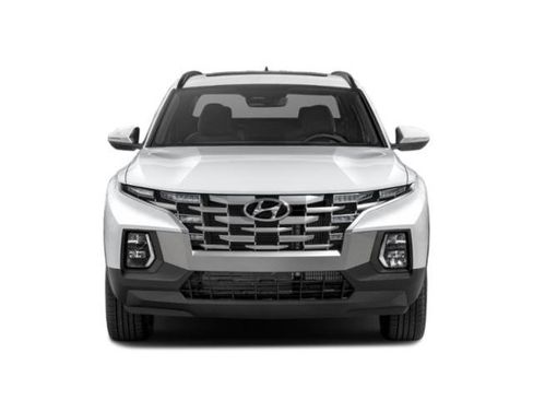 Used 2022 Hyundai Santa Cruz SEL Premium image 7
