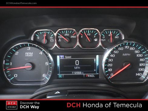 Used 2017 GMC Yukon SLT RWD image 10