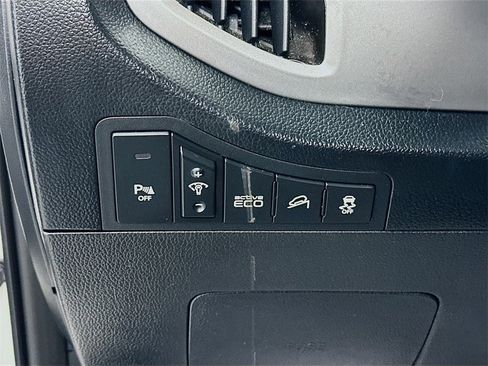 Used 2016 Kia Sportage EX w/ EX Premium Package image 10