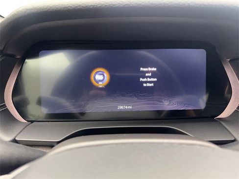 Used 2024 Jeep Grand Cherokee L Limited w/ Luxury Tech Group II image 64