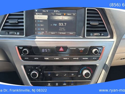 Used 2016 Hyundai Sonata SE FWD image 12