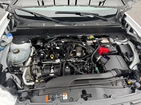 Used 2022 Ford Maverick XL w/ Equipment Group 100A Standard image 21