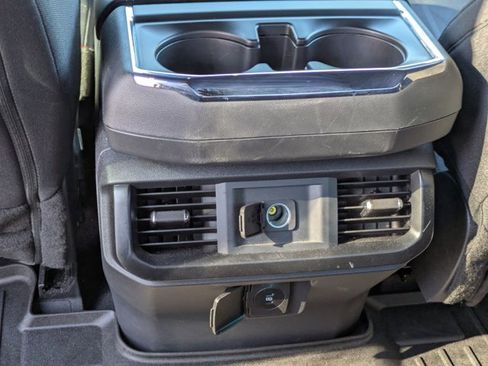 Certified 2024 Ford F150 STX w/ STX Black Appearance Package image 27