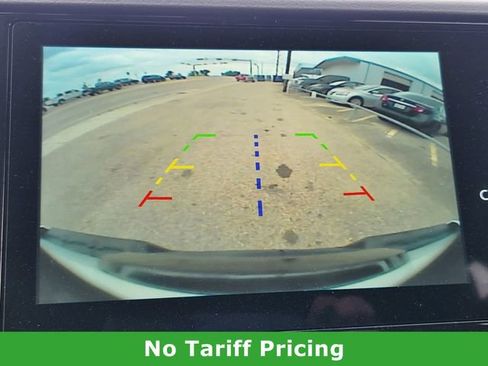 Certified 2026 Nissan Frontier SV w/ SV Convenience Package RWD image 18