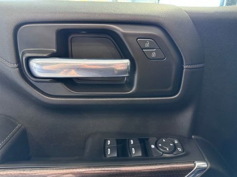 Certified 2021 Chevrolet Silverado 1500 LT Trail Boss w/ Bed Protection Package image 25