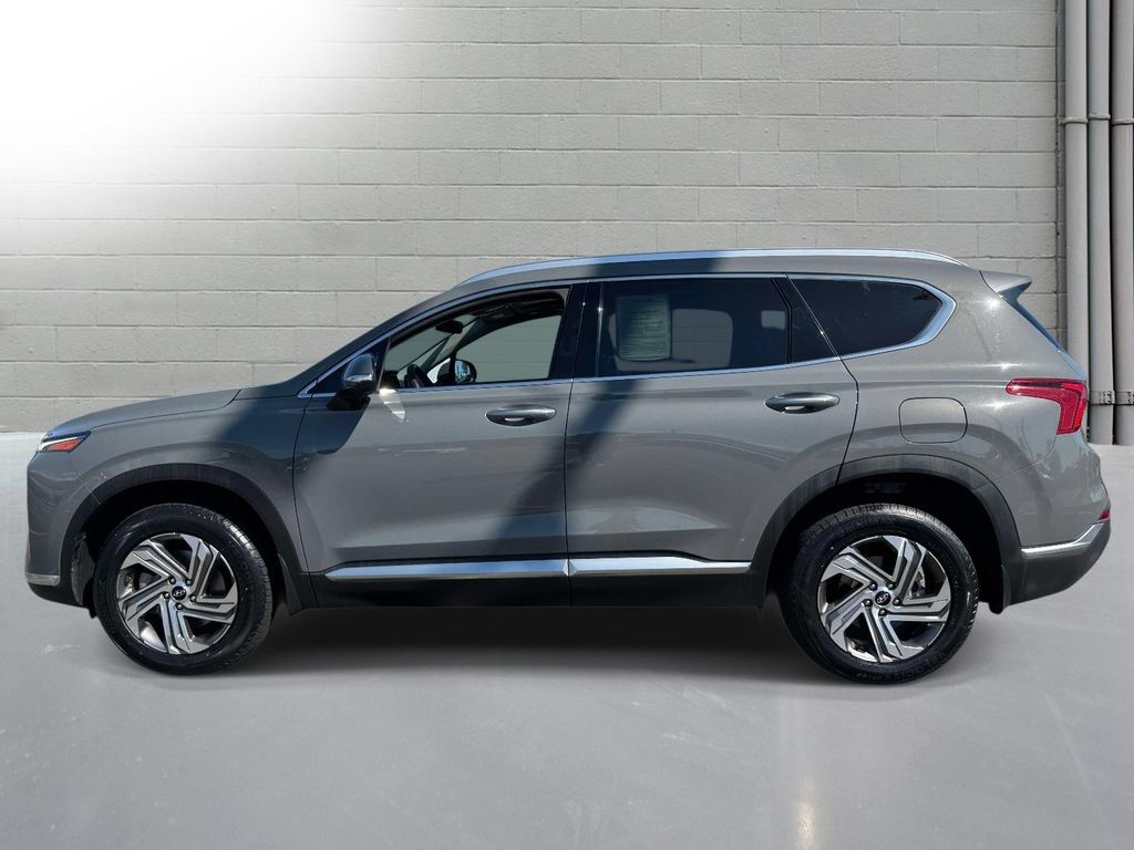 Used 2023 Hyundai Santa Fe SEL w/ Premium Package AWD/4WD image 5