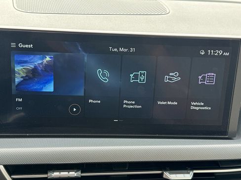 Used 2024 Hyundai Sonata SEL FWD image 18