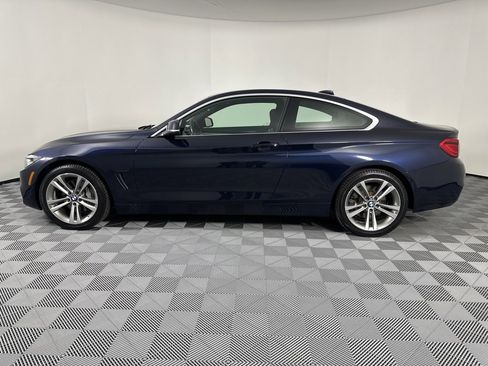 Used 2019 BMW 440i xDrive Coupe image 6