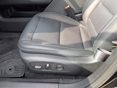 Used 2024 Chevrolet Equinox EV LT w/ LPO, Active Package FWD image 20