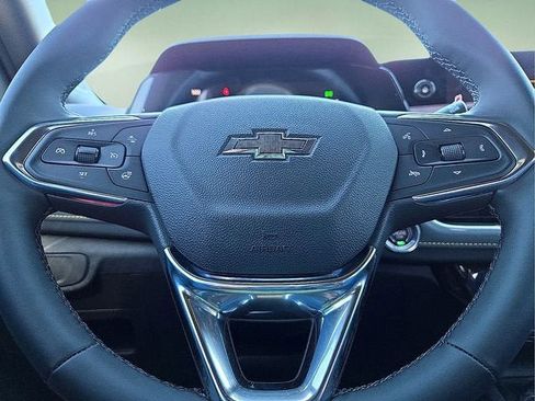 New 2025 Chevrolet TrailBlazer ACTIV w/ Convenience Package FWD image 24