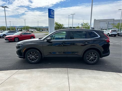 New 2026 Honda CR-V EX-L image 4