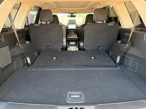 Certified 2023 Lincoln Aviator Reserve w/ Equipment Group 201A RWD image 21