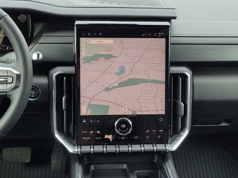 New 2026 GMC Acadia Elevation w/ Black Edition FWD image 13