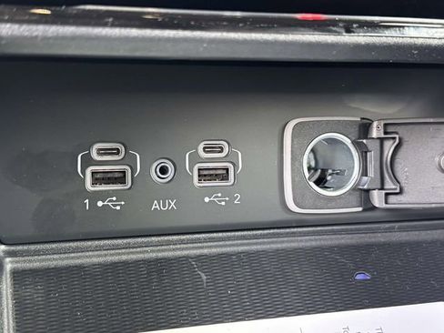 New 2025 Jeep Grand Cherokee L Laredo AWD/4WD image 6