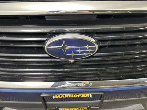 Used 2022 Subaru Ascent Touring image 9