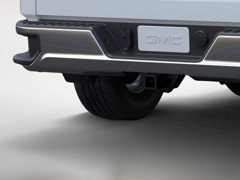 New 2026 GMC Sierra 1500 Pro w/ Pro Value Package AWD/4WD image 14