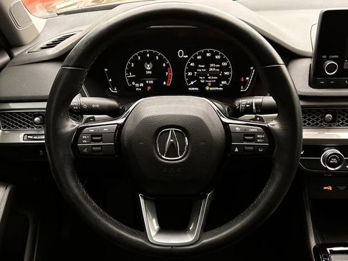 Certified 2024 Acura Integra image 13