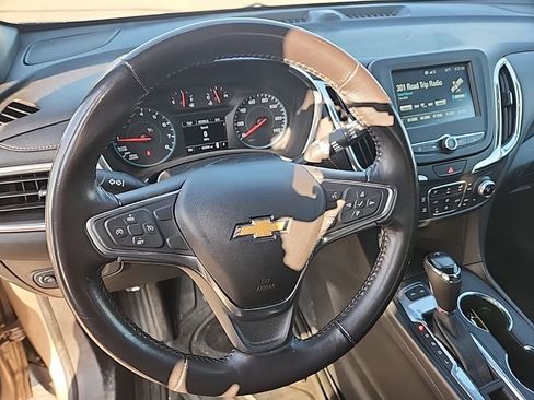 Certified 2018 Chevrolet Equinox LT AWD/4WD image 9