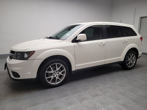 Used 2018 Dodge Journey GT image 2