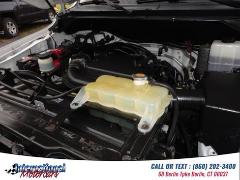 Used 2018 Nissan NV 2500 S RWD image 13