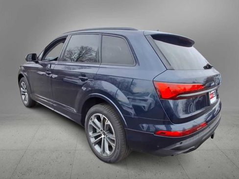 New 2026 Audi Q7 2.0T Premium image 6