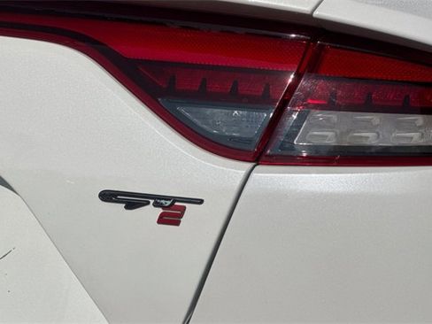 Used 2022 Kia Stinger GT2 image 34