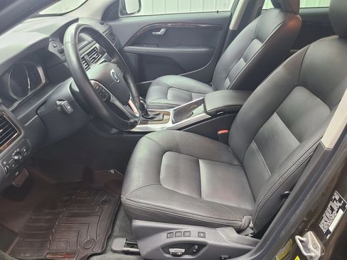 Used 2016 Volvo XC70 T5 Premier w/ Proximity Package AWD/4WD image 23