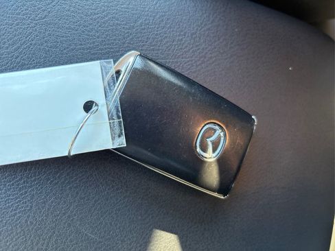 Used 2024 MAZDA CX-5 AWD 2.5 S w/ Select Package image 36