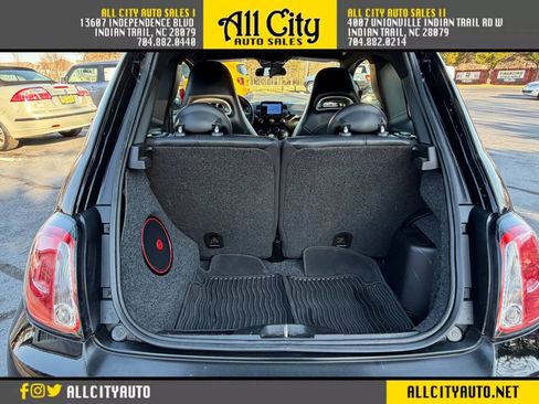 Used 2015 FIAT 500 Abarth w/ Beats Audio Package image 26