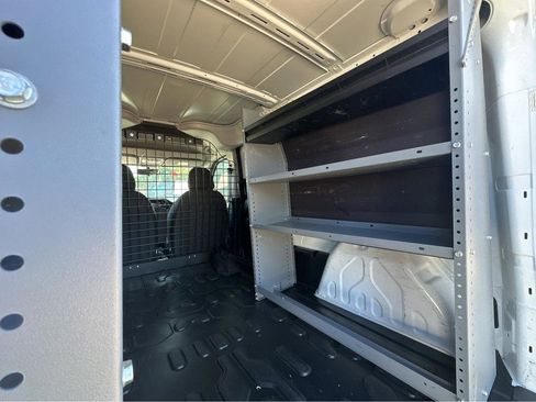 Used 2020 RAM ProMaster City Tradesman image 34