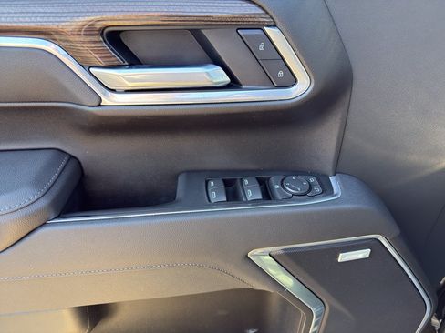 New 2026 Chevrolet Silverado 1500 RST AWD/4WD image 18