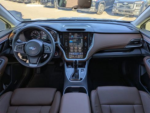 Certified 2024 Subaru Outback Touring XT w/ Tech Package 3 image 13