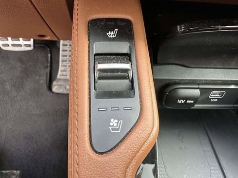 Certified 2024 Kia Telluride SX X-Line AWD/4WD image 31
