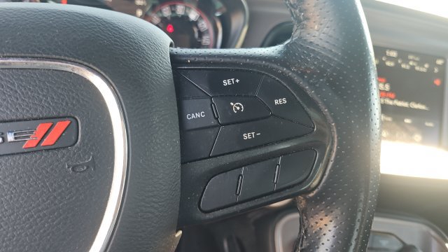 Used 2023 Dodge Challenger SXT w/ Plus Package RWD image 10