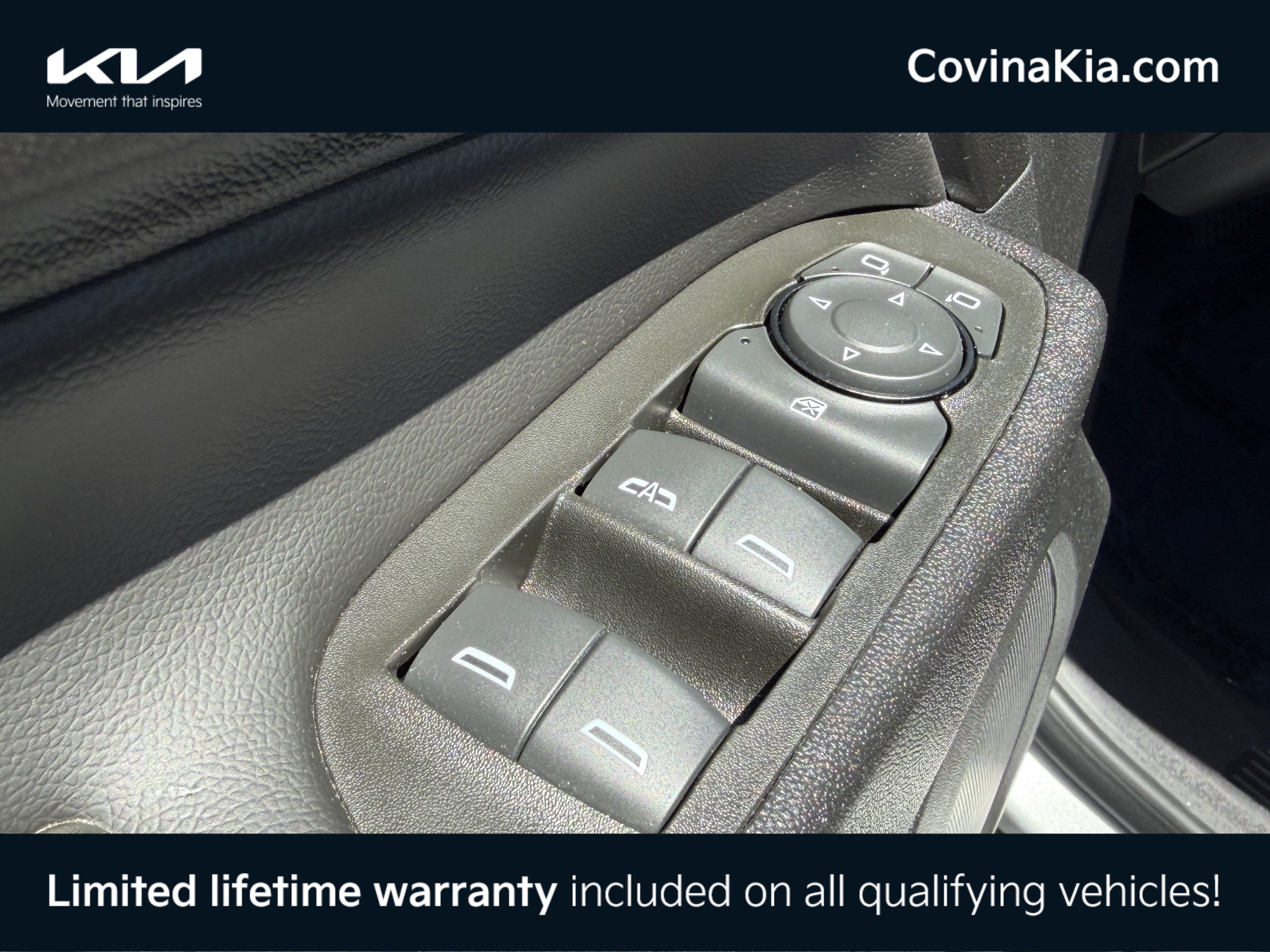 Used 2022 Chevrolet Equinox LT FWD image 14