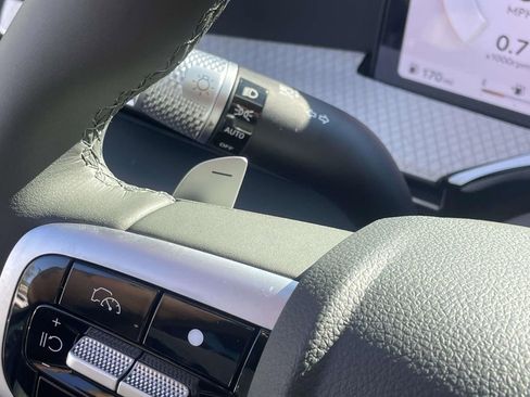 New 2026 Genesis GV80 3.5T Advanced image 11