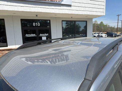 Used 2021 Ford Bronco Sport image 12