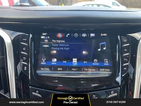 Used 2020 Cadillac Escalade Luxury image 26