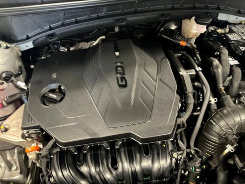 Used 2023 Hyundai Tucson SEL image 33